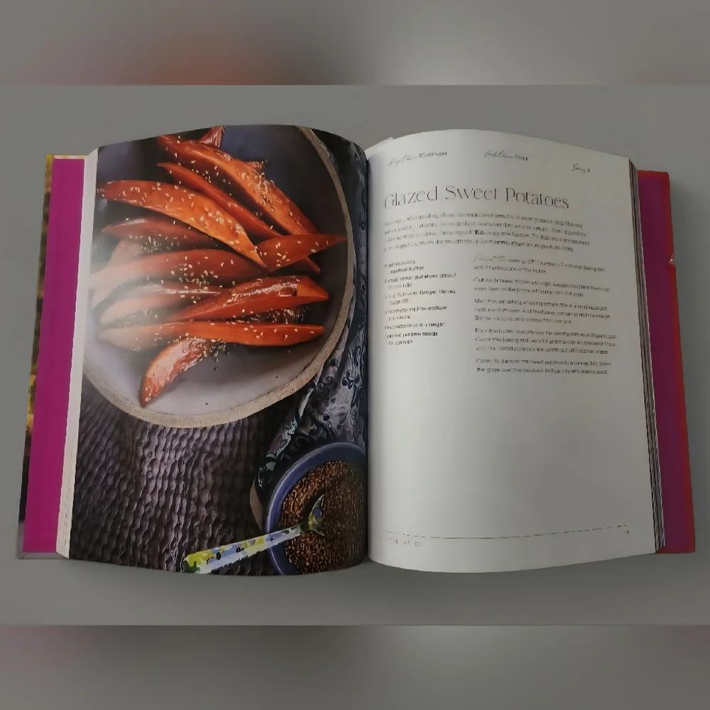 Valerie Bertinelli Indulge Cookbook